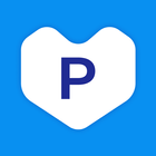 LH Station for cleaning partners أيقونة