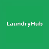 LaundryHub icône