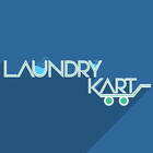 Laundry Kart icon