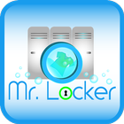 Mr. Locker آئیکن