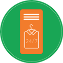 Dry Clean Lockers APK