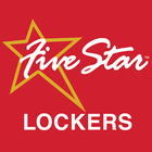 Five Star Lockers biểu tượng