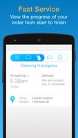 iCleanNYC 24/7 Dry Cleaning screenshot 3