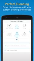 iCleanNYC 24/7 Dry Cleaning screenshot 2