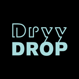 Dryy Drop icône