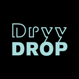 Dryy Drop simgesi
