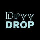 Dryy Drop 아이콘