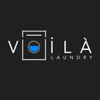 Voila Laundry أيقونة