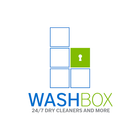 WashBox icône