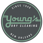 Young's Drycleaning Express Lo icon
