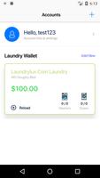 LaundryPay স্ক্রিনশট 2