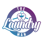 The Laundry Man biểu tượng