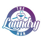 The Laundry Man-icoon