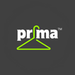 PRIMA Launderettes simgesi