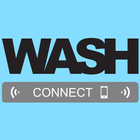 آیکون‌ Wash Connect