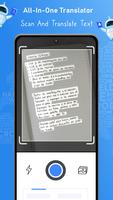 Language Translator: Translate Cartaz