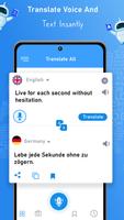 Language Translator: Translate imagem de tela 2