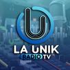 RADIO LA UNIK APK