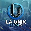 RADIO LA UNIK APK