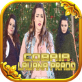 Lauana Prado - cobaia