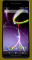 Music Visualizer Video Wallpaper imagem de tela 2