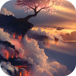 Cherry Blossom Video Wallpaper