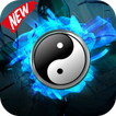 Yin And Yang Live Video Wallpaper