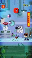 Basketball vs  Zombies 截圖 2