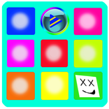 DJ Electro Mix Pad / Marshmello Launchpad