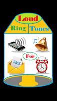 Loudest Ringtones Funny Ringtones Birds Ringtones スクリーンショット 3