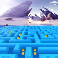 Скачать 3D Maze APK