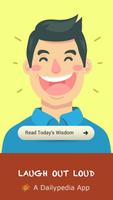 Laugh Out Loud Daily Poster