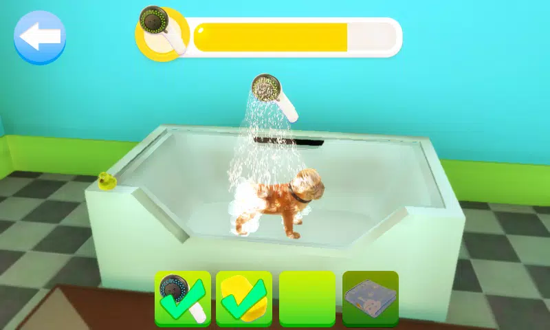 Dog Condo for Android - Download the APK from Uptodown