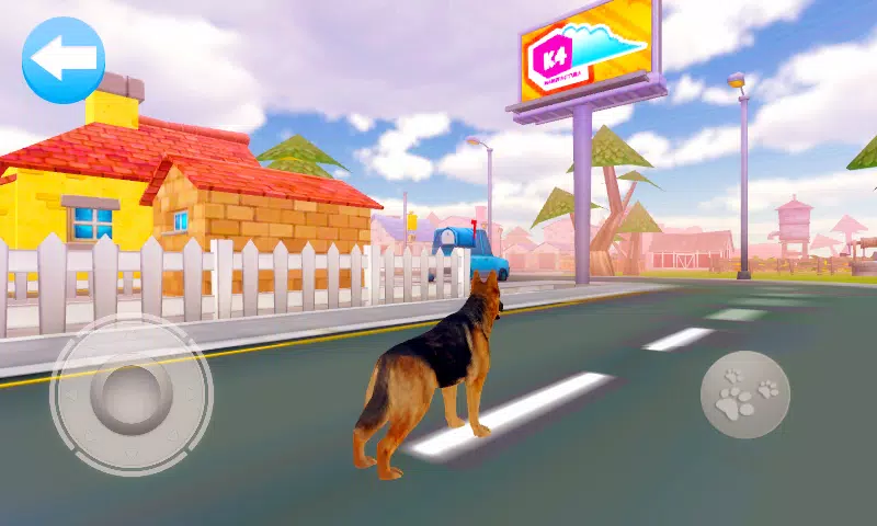 Dog Condo for Android - Download the APK from Uptodown