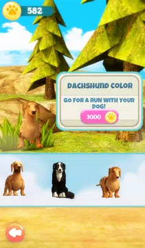 Screenshot 10 for Dog Run
