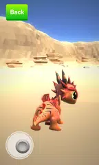 ドラゴンGO アプリダウンロード