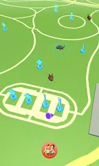 ドラゴンGO アプリダウンロード