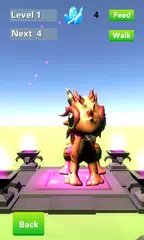 ドラゴンGO アプリダウンロード