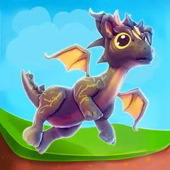 Descargar APK de Ejecutar Dragon! ¡Correr!