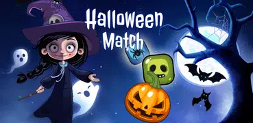 Halloween-Spiel