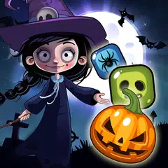 Halloween-Spiel APK Herunterladen