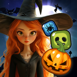 Halloween Match ikona