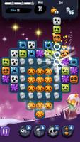 Pertandingan Halloween screenshot 3