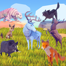 Sim Zoo - Wonder Animal-APK