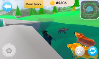 Sim Zoo screenshot 3