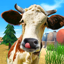 Talking Bull: Virtual Pet Fun APK