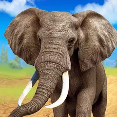 Talking Elephant XAPK download