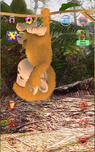 無料で かわいい 猿トーキング アプリの最新版 Apk1 2 3をダウンロードー Android用 かわいい 猿トーキング Apk の最新バージョンをダウンロード Apkfab Com Jp