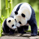 Talking Pandas APK