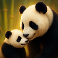 Talking Panda: Kung Fu Pet